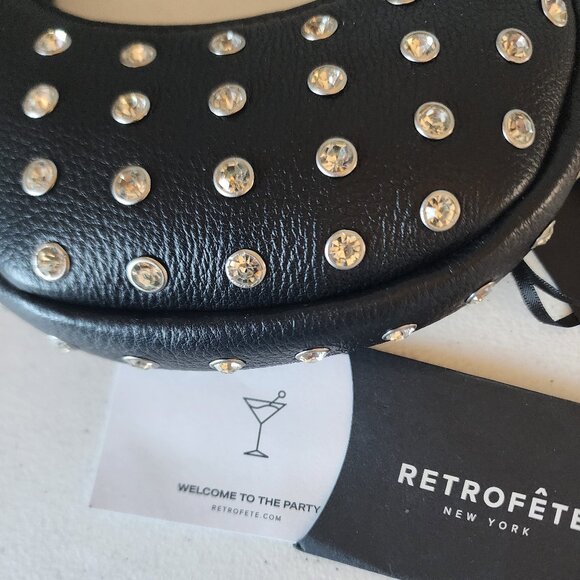 Retrofete Mini Bag "NEW" - Picture 15 of 16